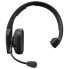 Фото #3 товара Jabra BlueParrott B550-XT - Headset - Head-band - Office/Call center - Black - Monaural - Dust resistant - Water resistant