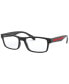 Фото #1 товара Оправа Armani Exchange AX3070 Men's Eyeglasses