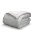 Фото #1 товара White Goose Down Comforter with 100% RDS Down, King/Cal King