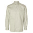 Фото #1 товара SELECTED Slimethan long sleeve shirt