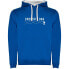 KRUSKIS Crossfit DNA Two-Colour hoodie