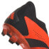 Фото #5 товара Adidas Predator Accuracy.3 FG LL Jr GW4607 soccer shoes