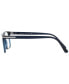 ფოტო #5 პროდუქტის PR14WV Men's Rectangle Eyeglasses