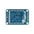 Huzzah ESP8266 - WiFi module GPIO, ADC, PCB antena - Adafruit 2471