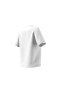 Топ Adidas Stella McCartney Regular Tee White