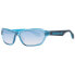 Фото #1 товара Adidas Sonnenbrille OR0021 87W 58