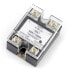 Фото #1 товара Semiconductor relay SSR-100A 480VAC / 100A - 32VDC