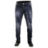 OVERLAP Derek jeans