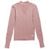 G-STAR Stokyr Slim high neck sweater light dusty rose, L - фото #1