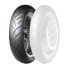 DUNLOP Scootsmart Id 64S TL scooter rear tire