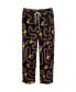 ფოტო #1 პროდუქტის Men's Fleece Pants