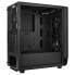 Фото #7 товара SilverStone Seta A1 Midi-Tower, Tempered Glass - schwarz