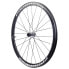 Фото #2 товара PROGRESS Aero CL Disc Tubeless road front wheel