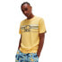 ფოტო #2 პროდუქტის ELLESSE Lentamente short sleeve T-shirt