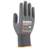 Фото #1 товара UVEX Arbeitsschutz 6004008 - Anthracite - Grey - EUE - Adult - Adult - Unisex - 1 pc(s)