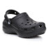 Crocs Classic Platform Clog