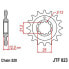 JT SPROCKETS 520 JTF823.16 Steel front sprocket