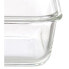 Фото #5 товара Benetton 690ml Borosilicate Airtight Container