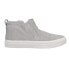Фото #1 товара TOMS Bryce Slip On Womens Grey Sneakers Casual Shoes 10016769T