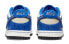 Фото #5 товара Кроссовки Nike Dunk Low Jackie Robinson 75 GS DV2203-400