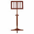 Фото #2 товара K&M 116/1 Wooden MusicStand Walnut