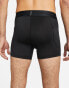 Фото #2 товара Nike Training Dri-Fit brief short in black