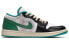 Air Jordan 1 Low Make Money DC0774-132 Sneakers