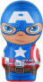 Air-Val International Marvel Captain America 2D