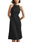 Фото #1 товара Boden Sleeveless Knitted Midi Dress Women's Uk 18R / Us 14R