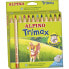 Colouring pencils Alpino AL000113 Multicolour