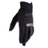 ფოტო #3 პროდუქტის LEATT MTB 2.0 WindBlock long gloves