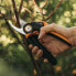 Фото #3 товара Секатор Fiskars 1057173 Bypass-Gartenschere M X-series PowerGear