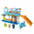 Фото #5 товара Playset Fisher Price Little People