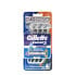 Станок для бритья Gillette Sensor 3 Confort (4 штук) - фото #1