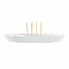 Фото #3 товара HOME DECOR 23.5x23.5x7 cm Appetizer Tray