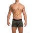 Фото #1 товара Papi Men's Force of Nature Trunk Underwear - 980511 Retail $18.00