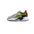 Фото #3 товара Puma RsX Hard Drive Ac Slip On Toddler Boys Size 4 M Sneakers Casual Shoes 3706