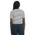ფოტო #2 პროდუქტის TIMBERLAND Stripe Baby short sleeve T-shirt