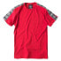 WEST COAST CHOPPERS Taped short sleeve T-shirt