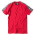 Фото #1 товара WEST COAST CHOPPERS Taped short sleeve T-shirt