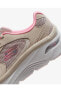 Кроссовки Skechers Arch Fit D'lux Beige