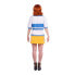 Costume for Adults My Other Me NAMI (Refurbished B)