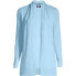 ფოტო #22 პროდუქტის Women's Cotton Open Long Sleeve Cardigan Sweater