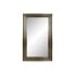 Фото #1 товара Настенное зеркало Home ESPRIT Латунь 70 x 3 x 120 cm