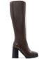 Фото #2 товара Women's Equine Riding Boots