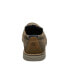 ფოტო #7 პროდუქტის Men's Otto Moccasin Toe Slip-On Shoes