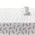 Stain-proof resined tablecloth Belum 220-30 140 x 140 cm
