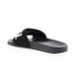 Фото #11 товара Diesel Sa-Mayemi CC W Y02980-P4655-H1532 Womens Black Slides Sandals Shoes