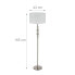 Фото #17 товара Stehlampe Wohnzimmer beige