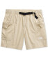 ფოტო #6 პროდუქტის Men's Class V Pathfinder Belted Shorts
